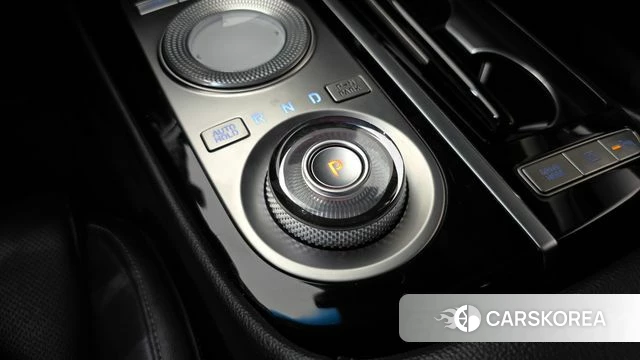 Genesis G80 (RG3) id 4561796 из Кореи 19