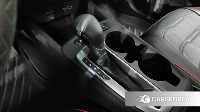 Chevrolet (GM Daewoo) Trax Crossover id 4579086 из Кореи 31