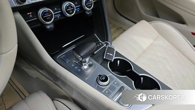 Genesis G70 id 3845871 из Кореи 20