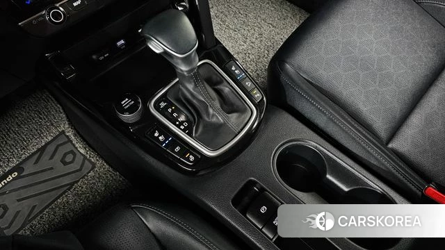 Kia The New Seltos id 4500584 из Кореи 29