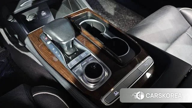 Kia More K9 id 3423210 из Кореи 19