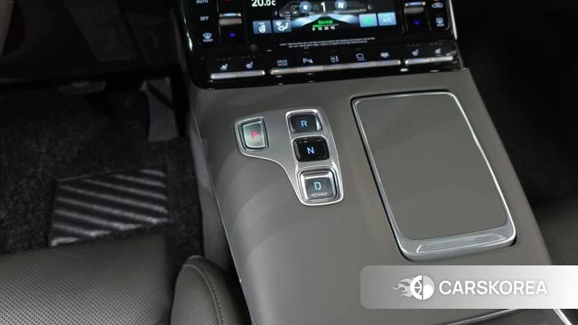 Hyundai The New Grandeur IG id 4849588 из Кореи 35