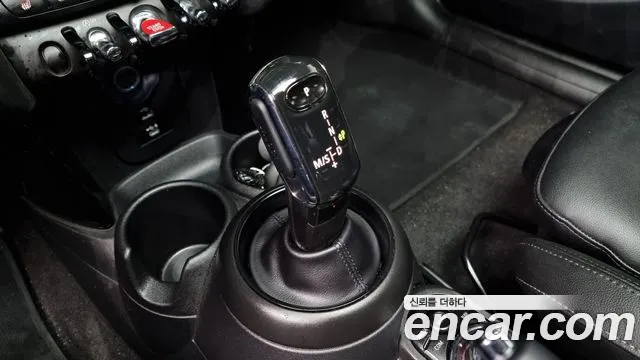 Mini Cooper id 2717278 из Кореи 19