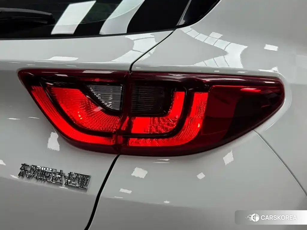 Kia KX1 id 4680734 из Китая 22