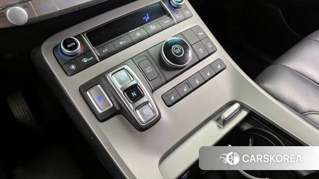 Hyundai Palisade id 4223975 из Кореи 31