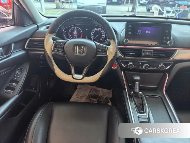 Honda Yingshipai id 4301160 из Китая 14