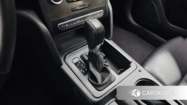 Renault Korea (Samsung) SM6 id 3578824 из Кореи 19