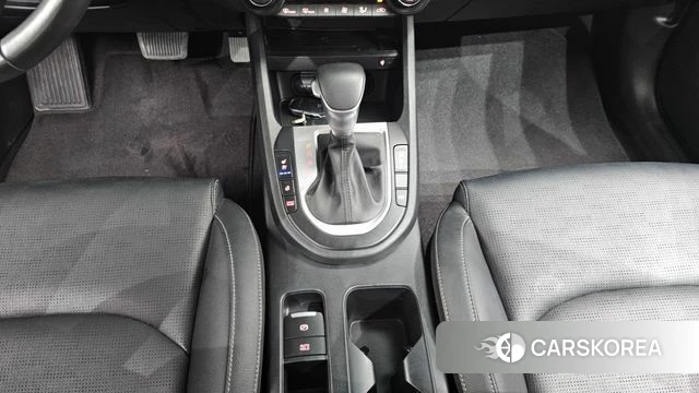 Kia The New K3 2nd generation id 4580737 из Кореи 29