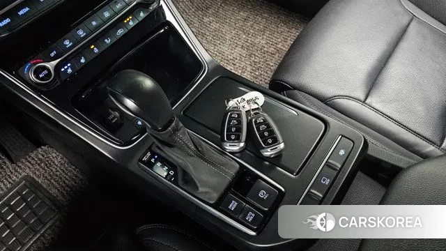 Hyundai Grandeur IG id 3071682 из Кореи 19