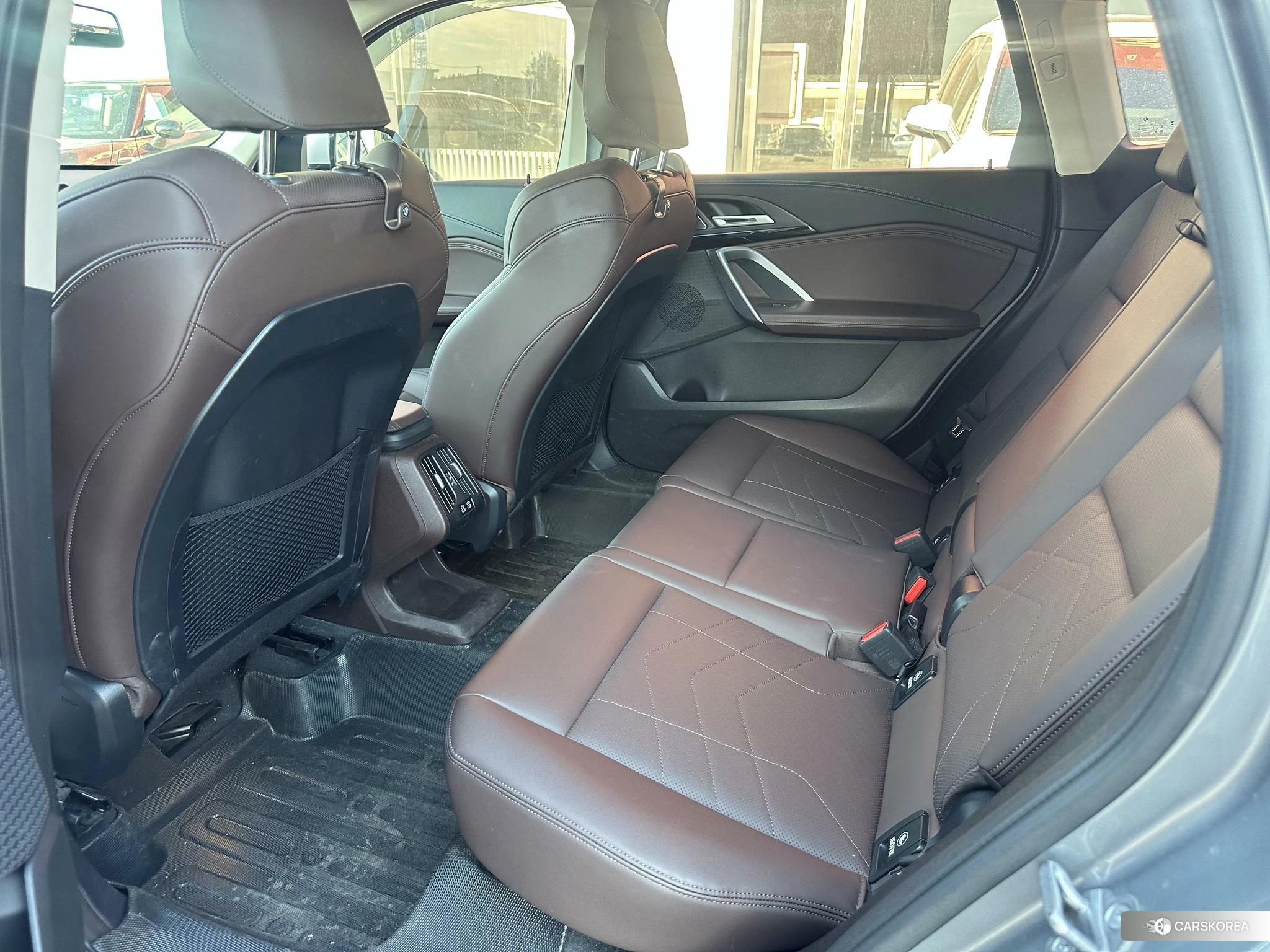 BMW X1 id 4452252 из Китая 13