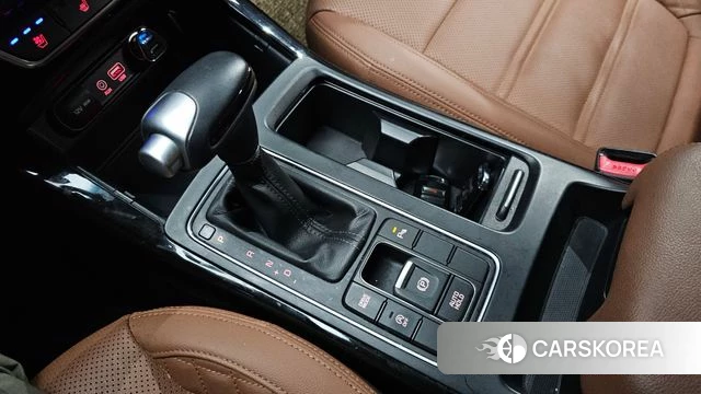 Kia The New Sorento id 4776055 из Кореи 35