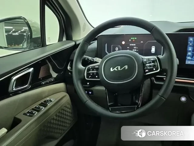 Kia The New Carnival 4th Generation id 2983919 из Кореи 19