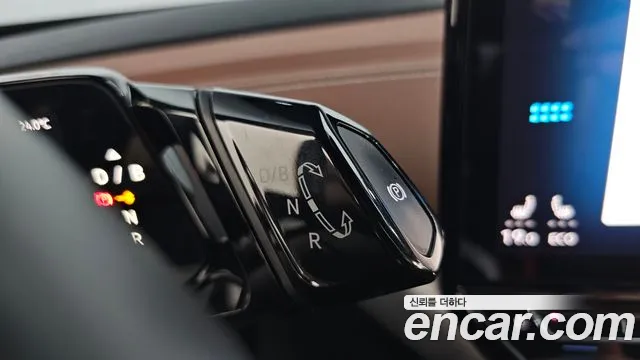 Volkswagen ID.4 id 2740961 из Кореи 19