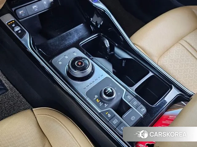 Kia Sorento 4th Generation id 3567751 из Кореи 19