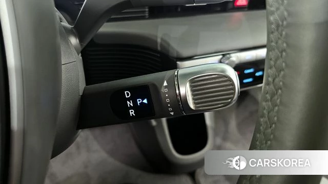 Hyundai Ionic 5 id 4402186 из Кореи 30