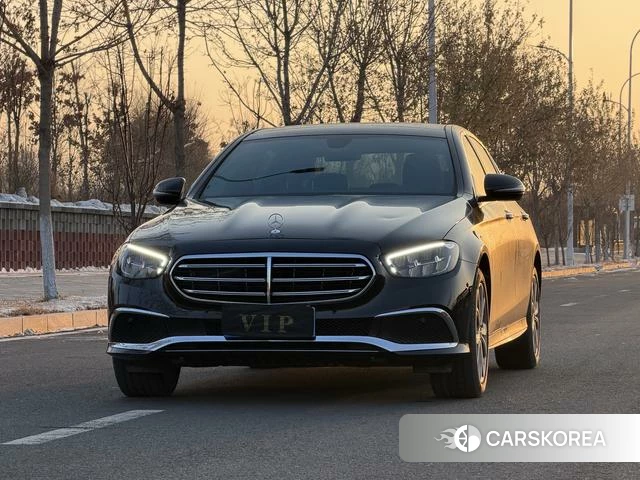 Mercedes-Benz E-class id 4258173 из Китая 9