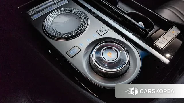 Genesis G80 (RG3) id 3746967 из Кореи 19