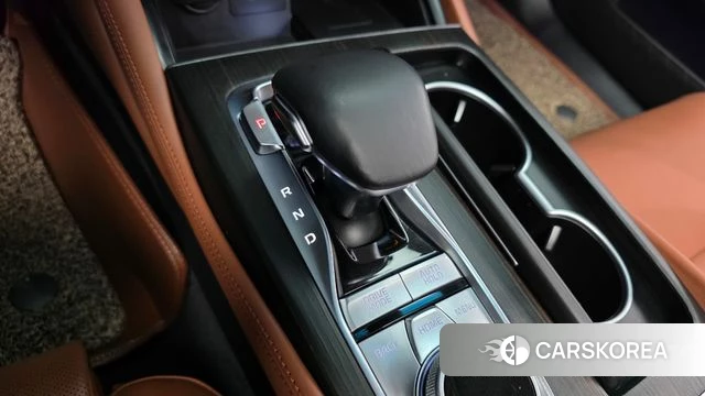 Kia More K9 id 4708358 из Кореи 19