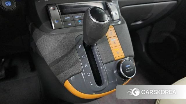 Hyundai Casper id 4475069 из Кореи 30