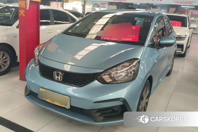 Honda Fit id 4261615 из Китая 16