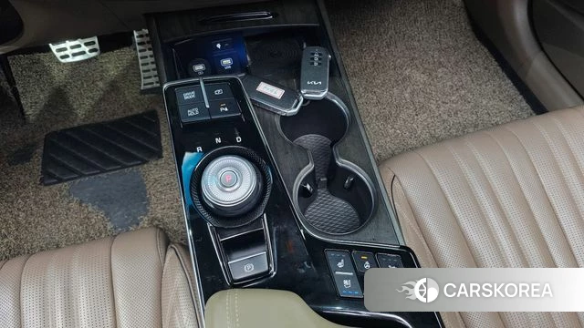 Kia K8 Hybrid id 4428927 из Кореи 19