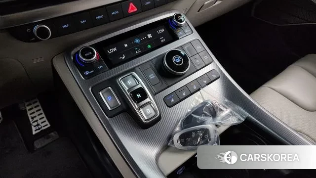 Hyundai The New Palisade id 2998350 из Кореи 19