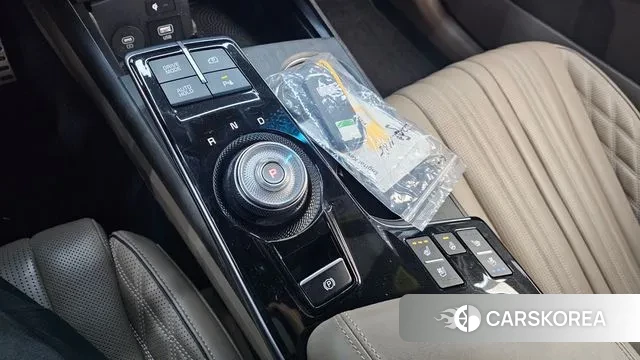 Kia K8 id 3482709 из Кореи 19