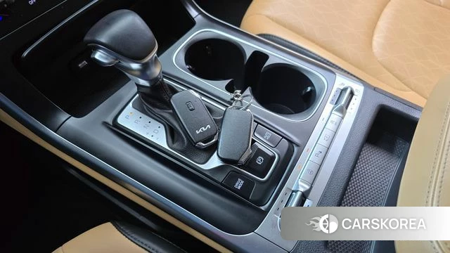 Kia Carnival 4th generation id 3851234 из Кореи 19