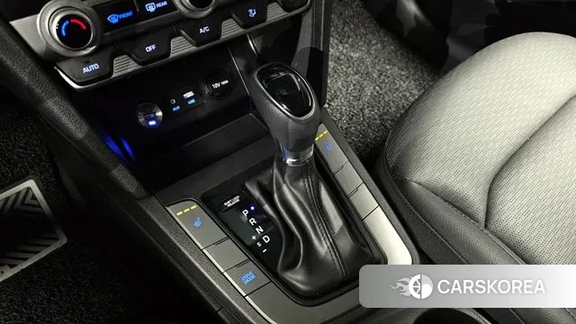 Hyundai The New Avante AD id 3459897 из Кореи 19