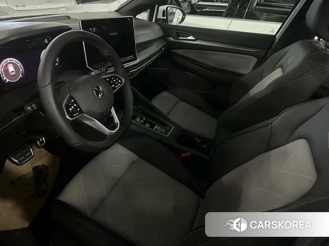 Volkswagen Golf id 4321390 из Китая 16