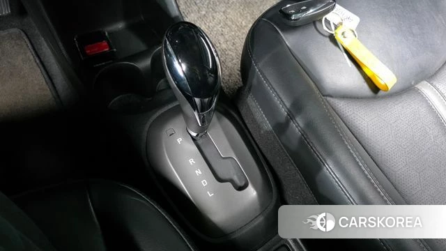 Chevrolet (GM Daewoo) The New Spark id 3833813 из Кореи 19