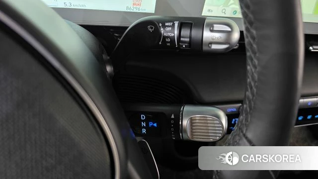 Hyundai Ionic 5 id 4666646 из Кореи 34