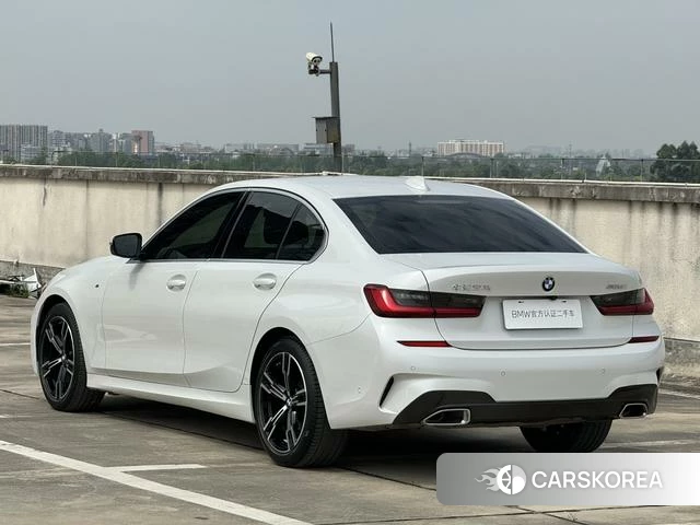 BMW 3 series id 4216941 из Китая 18