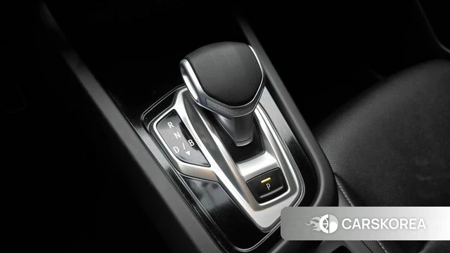 Renault Korea (Samsung) Arcana id 4177756 из Кореи 19