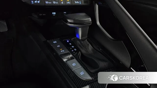 Hyundai The New Avante (CN7) id 3016294 из Кореи 19