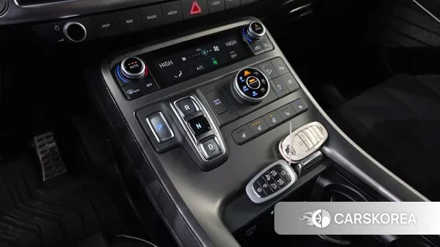 Hyundai The New Palisade id 3701282 из Кореи 19