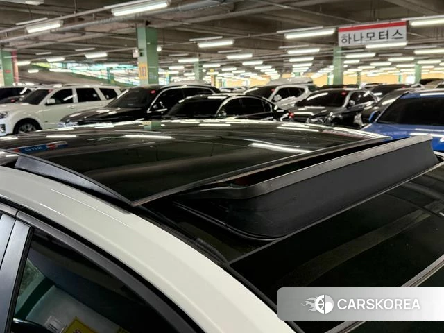 Volkswagen 7th Generation of Jetta id 4675460 из Кореи 14