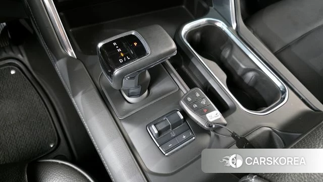 GMC Sierra id 3871040 из Кореи 19