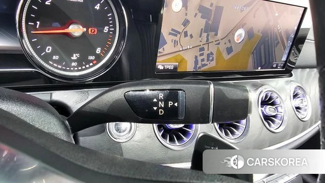 Mercedes-Benz E-Class W213 id 3814138 из Кореи 19