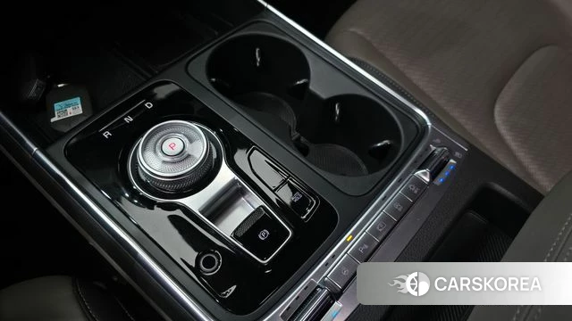 Kia The New Carnival 4th Generation id 3896656 из Кореи 19