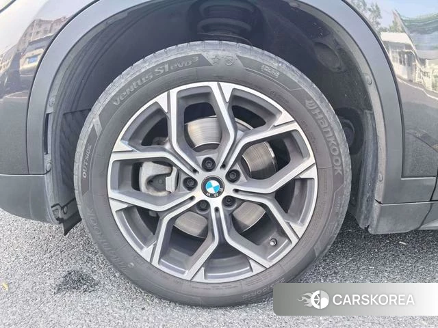 BMW X1 id 4334987 из Китая 13