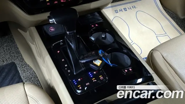 Kia All New Carnival id 2892249 из Кореи 19