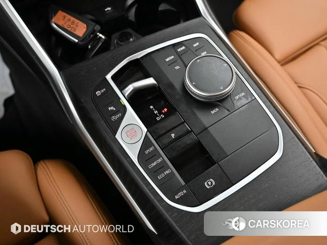 BMW 3 Series (G20) id 4266888 из Кореи 19