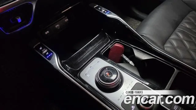 Kia Sorento 4th Generation id 2936700 из Кореи 19