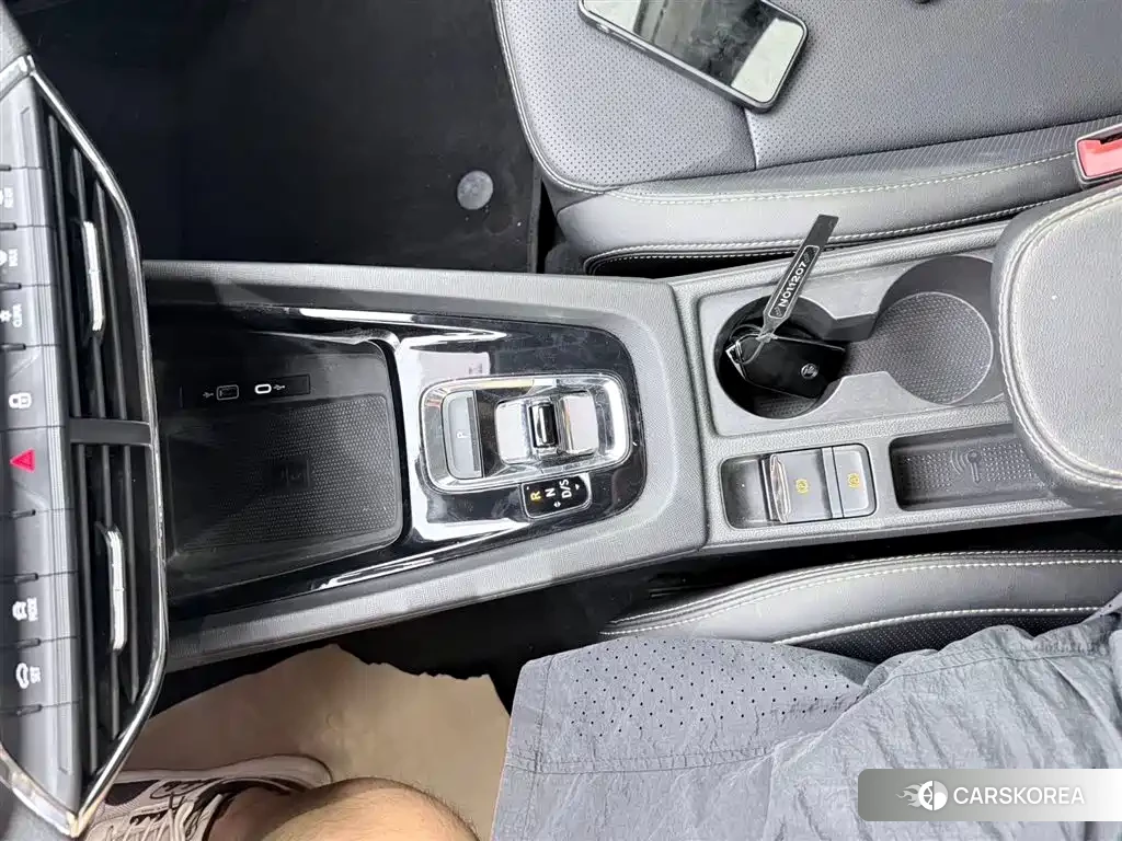 Skoda Octavia id 4548359 из Китая 14