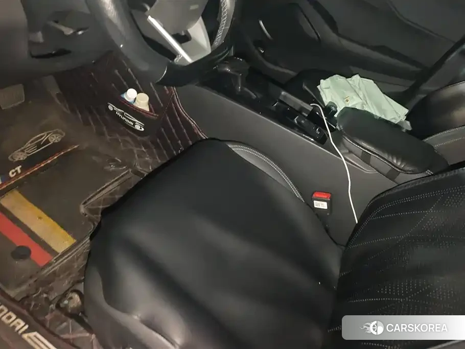 Hyundai Beijing Hyundai ix35 id 4538775 из Китая 15