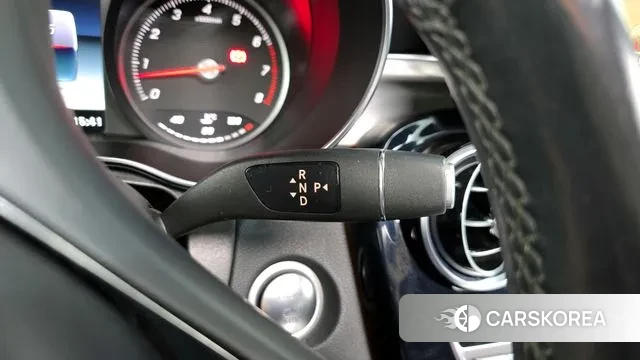 Mercedes-Benz GLC-Class X253 id 3434325 из Кореи 19