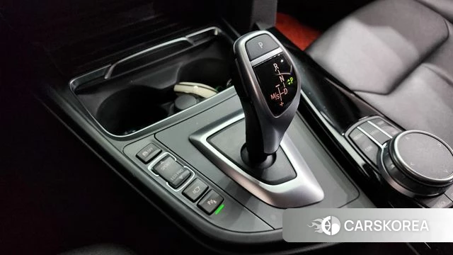 BMW 3 Series GT (F34) id 3965728 из Кореи 19