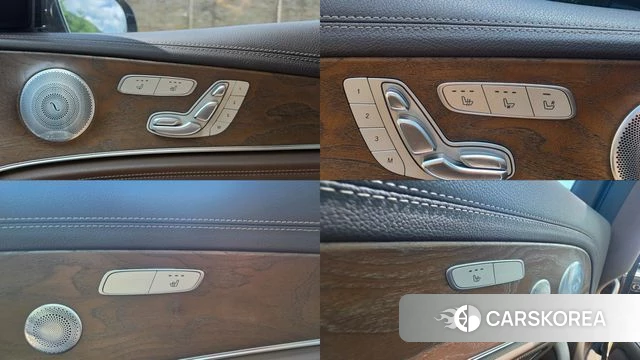 Mercedes-Benz E-Class W213 id 4410877 из Кореи 11