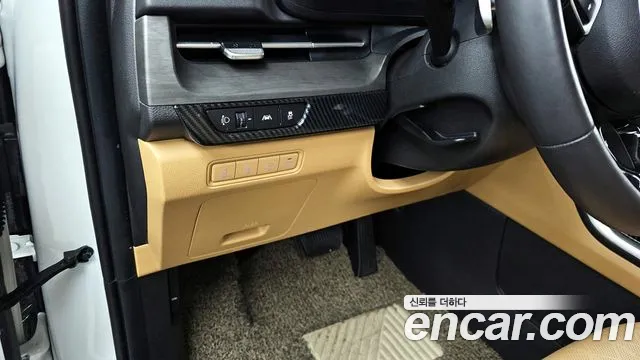 Kia Carnival 4th generation id 2676976 из Кореи 19